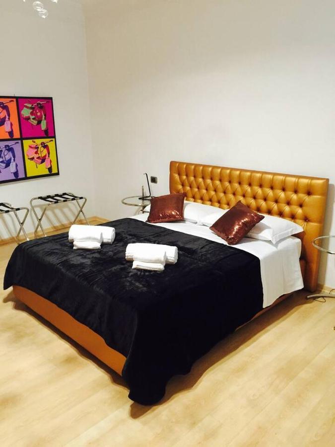 Cesare Appartement *